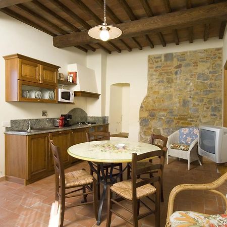 Agriturismo Campo Lungo San Donato in Poggio Cameră foto
