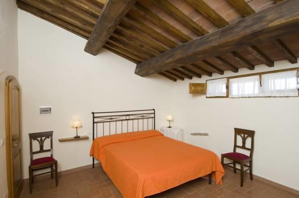 Agriturismo Campo Lungo San Donato in Poggio Cameră foto