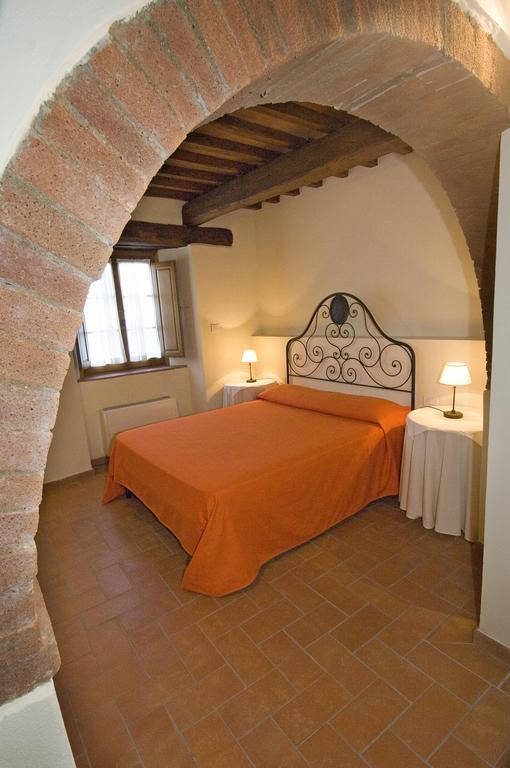 Agriturismo Campo Lungo San Donato in Poggio Cameră foto