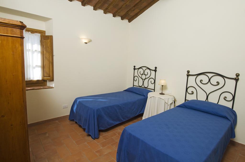 Agriturismo Campo Lungo San Donato in Poggio Cameră foto