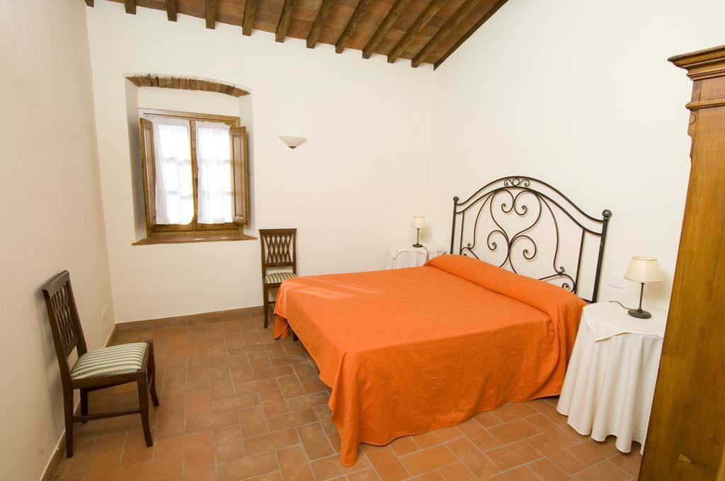 Agriturismo Campo Lungo San Donato in Poggio Cameră foto