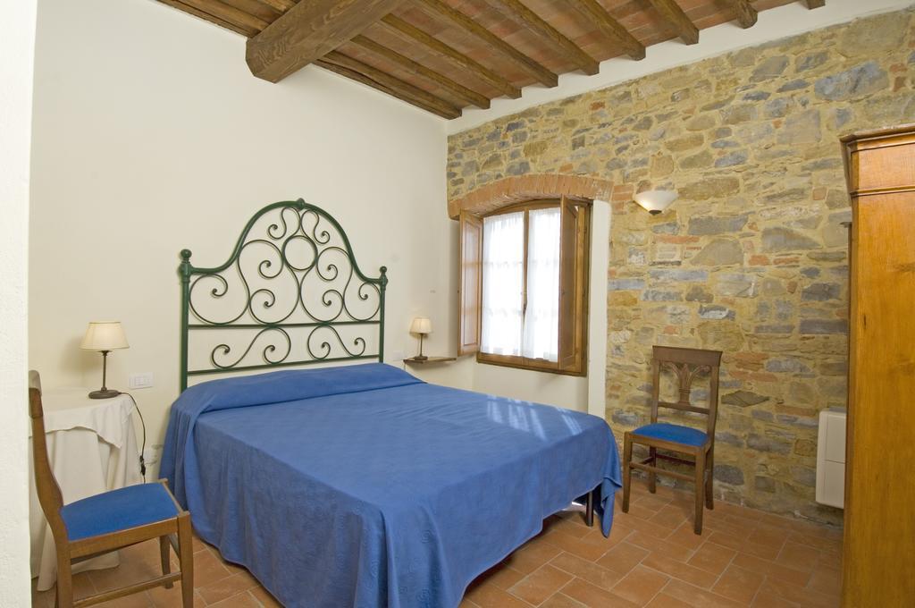 Agriturismo Campo Lungo San Donato in Poggio Cameră foto