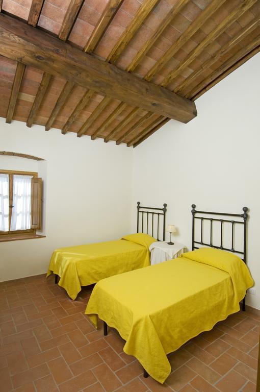 Agriturismo Campo Lungo San Donato in Poggio Cameră foto